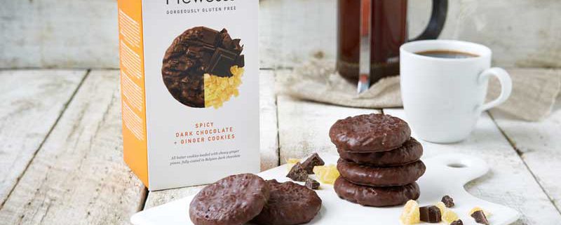 Spicy-Dark-chocolate-and-Ginger-Cookies