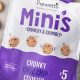 Choc Chip Minis Wins Grocer Award